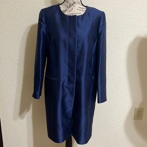 J Crew Collection Jacket